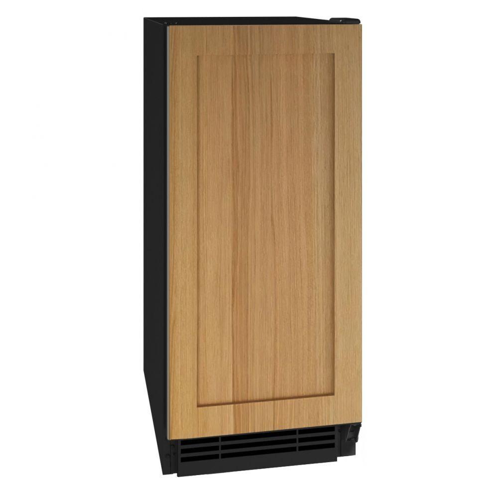 U-Line UHCP115IS01A Hcl115 / Hcp115 15" Clear Ice Machine With Integrated Solid Finish, Yes (115 V/60 Hz Volts /60 Hz Hz)