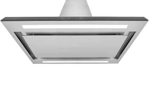 Electrolux ECVI4262AS 42" Island-Mount T Shape Hood