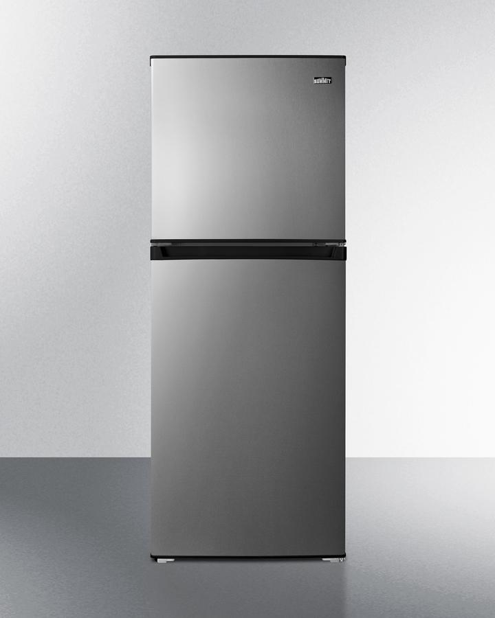 Summit FF83PL 22" Wide Refrigerator-Freezer