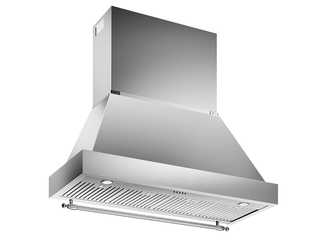 Bertazzoni KC48HERTX 48" Heritage Series Hood Canopy