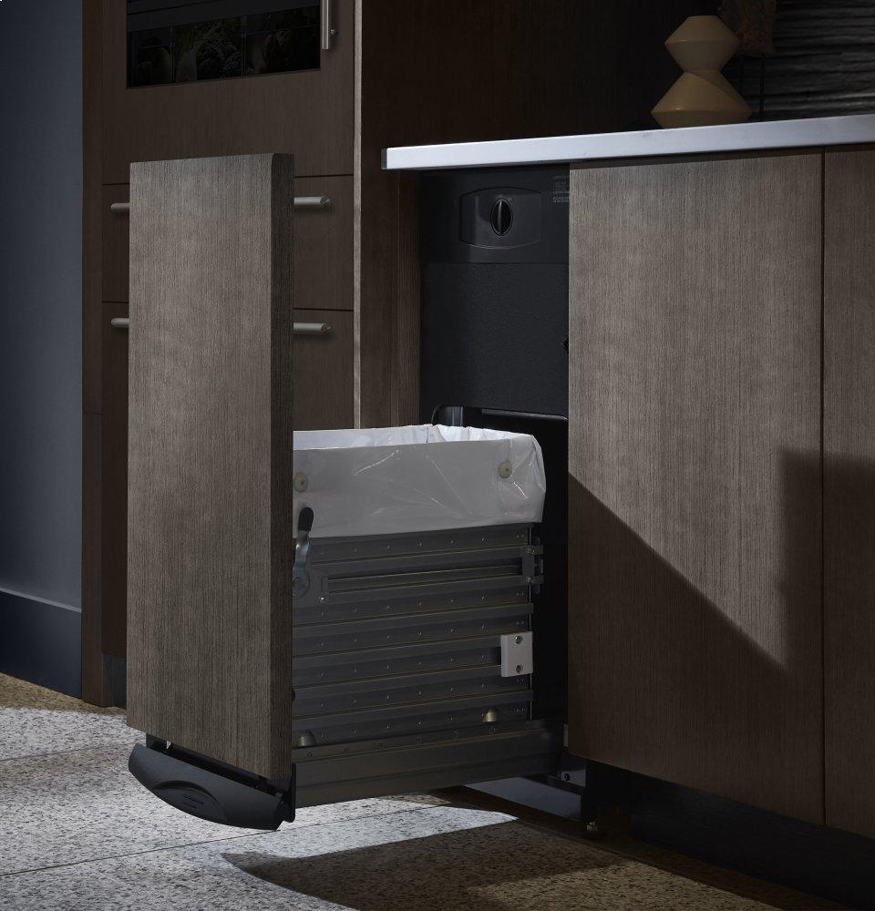 Monogram ZIC30GNNII Monogram 30" Integrated Customizable Refrigerator (For Single Or Dual Installation)