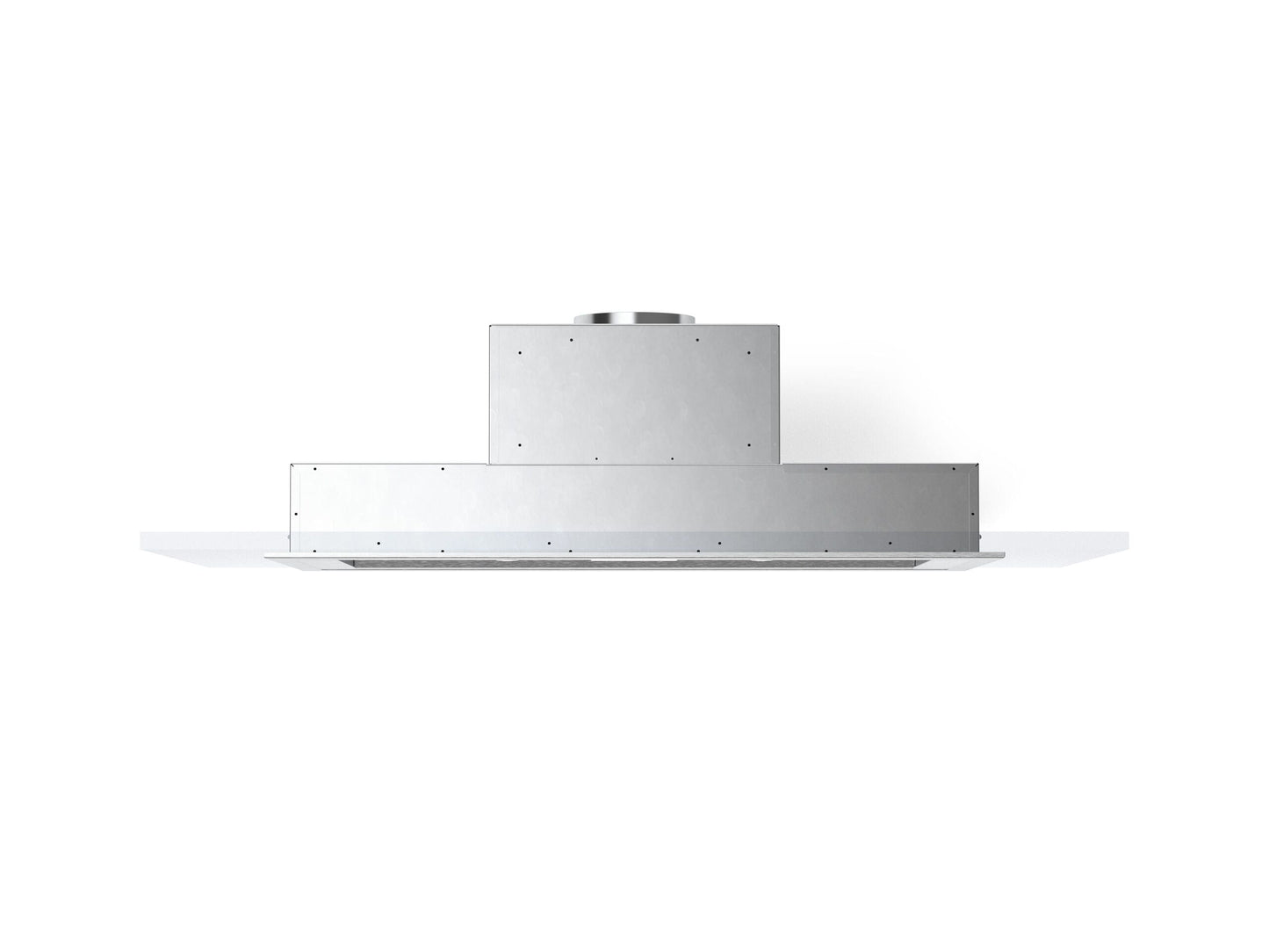 Verona VEINS34GSS 34" Designer Hood Insert - 600 Cfm - 4 Speeds