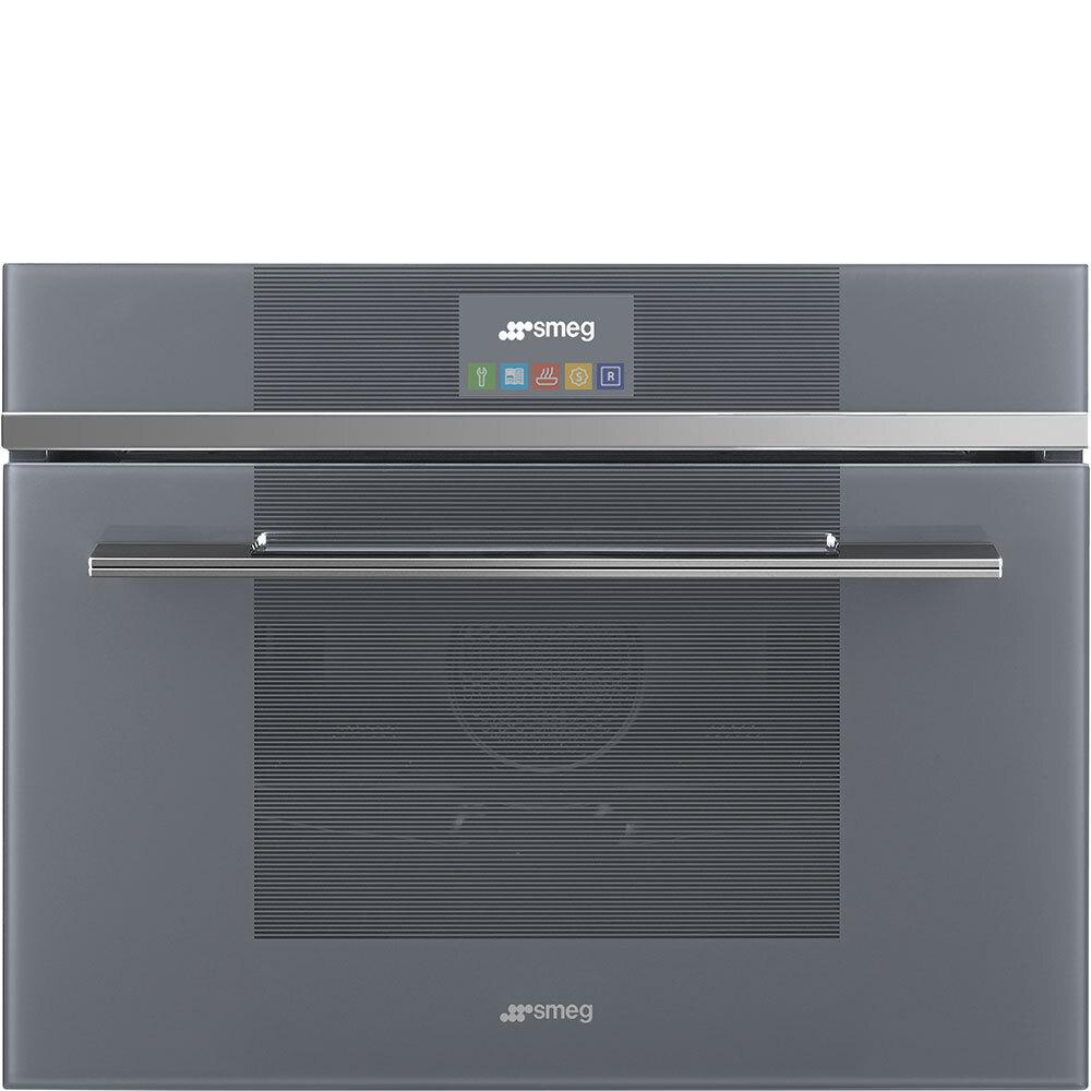 Smeg SFU4104VCS Oven Silver Sfu4104Vcs