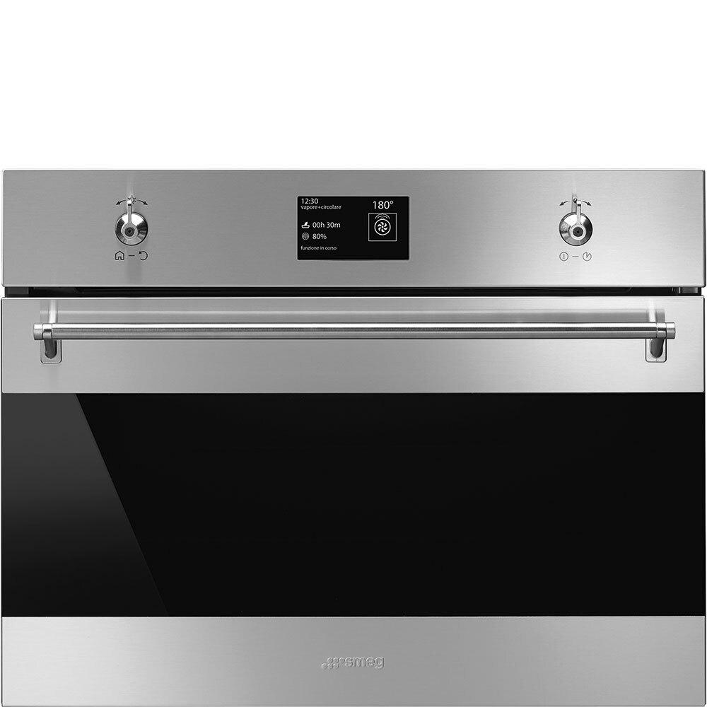 Smeg SFU4302VCX Oven Stainless Steel Sfu4302Vcx