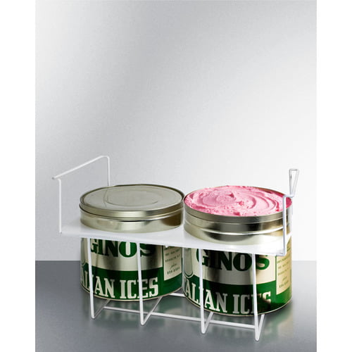 Summit TUBHOLDERBASKET Tub Holder Basket