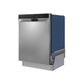 Element Appliance ENB5322HECS Element 24 Front Control Dishwasher - Stainless Steel (Enb5322Hecs)
