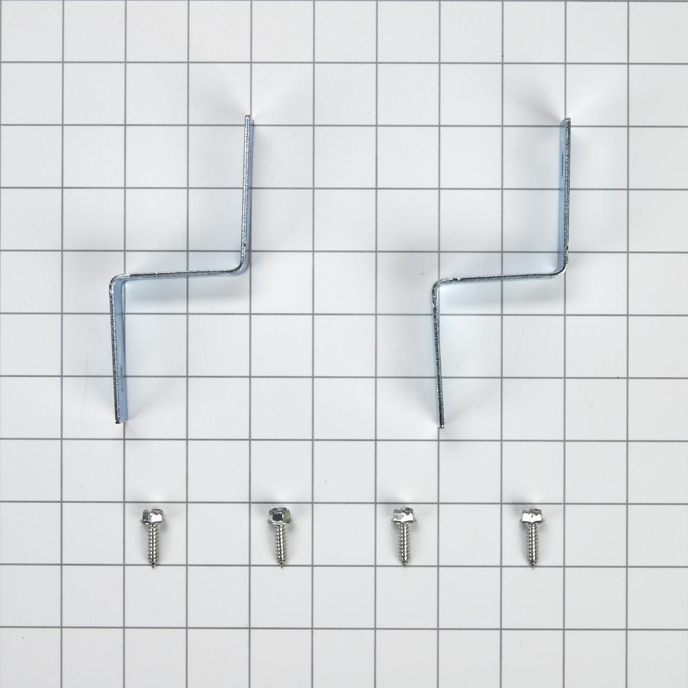 Amana W10178021A Washer & Dryer Stacking Kit