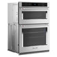 Kitchenaid KOEC527PSS Kitchenaid® Combination Microwave Wall Ovens With Air Fry Mode