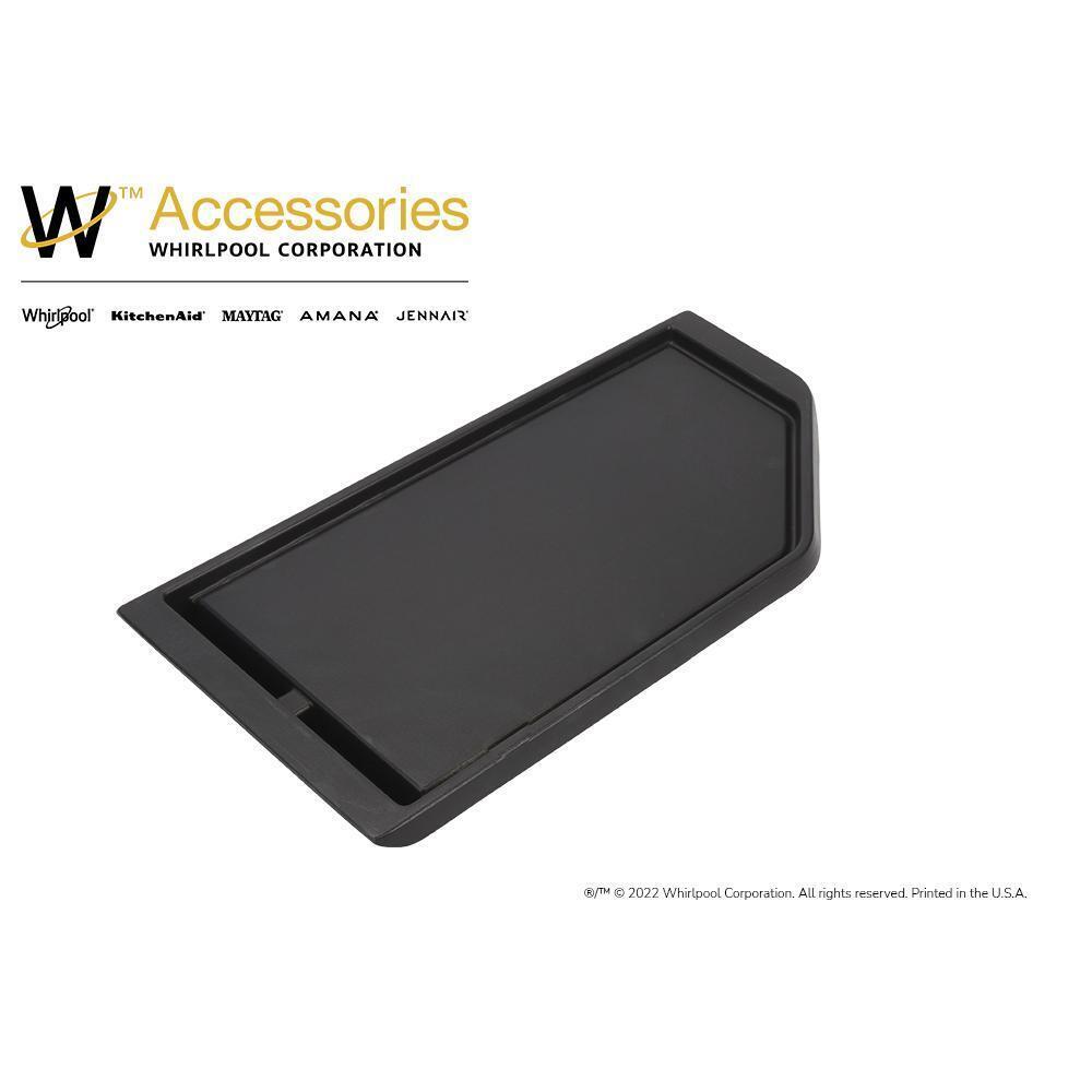 Kitchenaid W10685483 Kit-Griddle, Tnt Mass