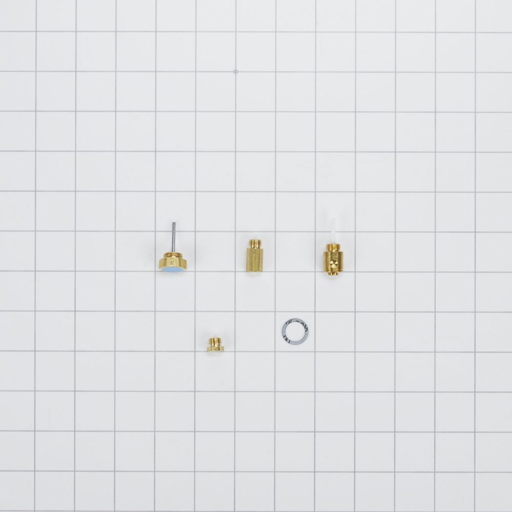 Whirlpool MAL9000AXX Dryer Liquid Propane Gas Conversion Kit