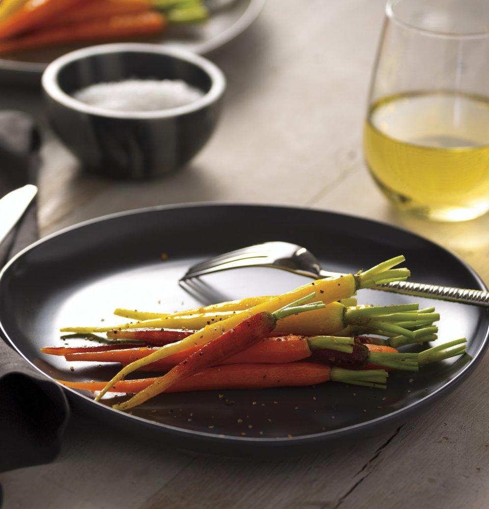 Ge Appliances JVM7195DKWW Ge® 1.9 Cu. Ft. Over-The-Range Sensor Microwave Oven