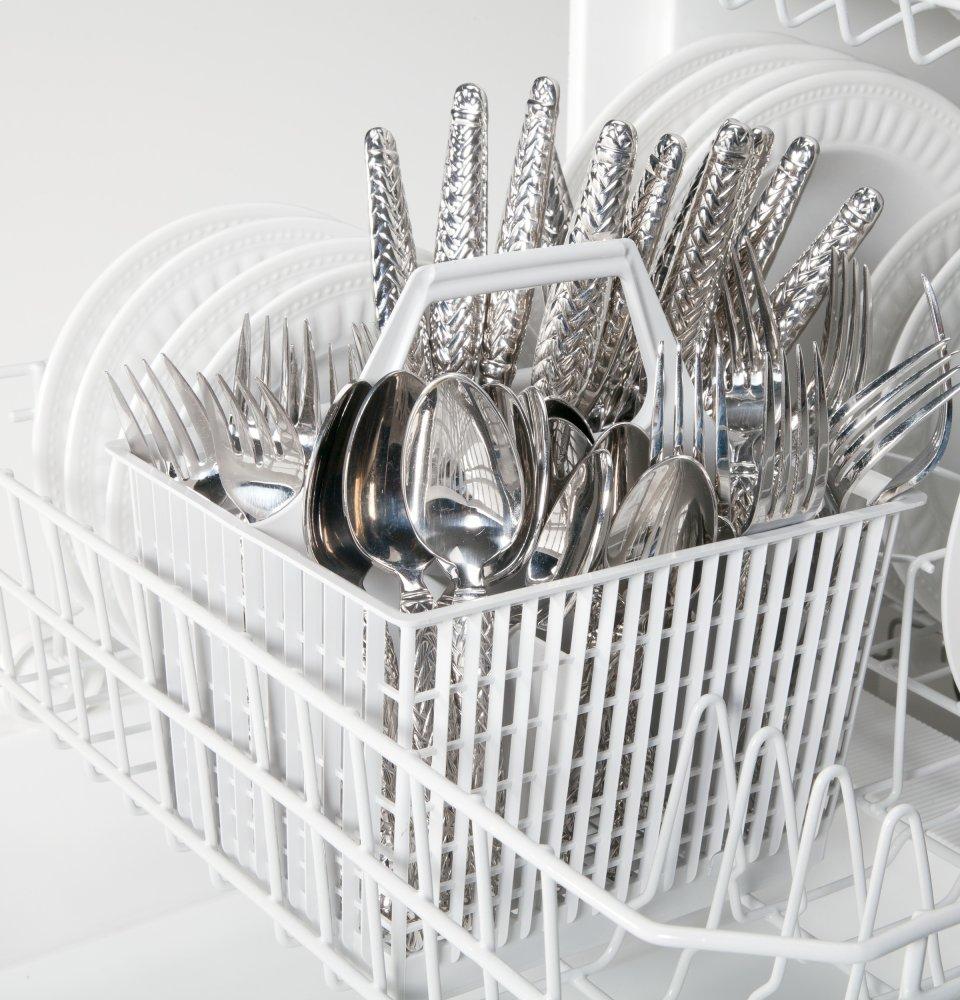 Ge Appliances GSM2200VBB Ge Spacemaker® Under-The-Sink Dishwasher