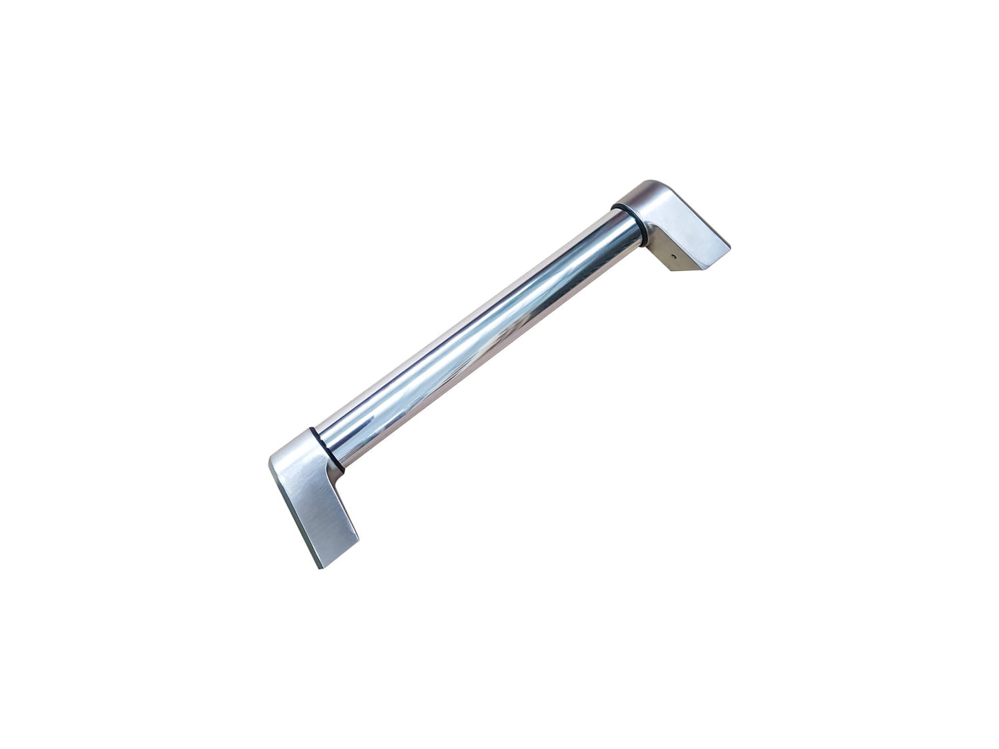 Bertazzoni MASHK18DW Handle Kit For 18 Dishwasher Stainless Steel