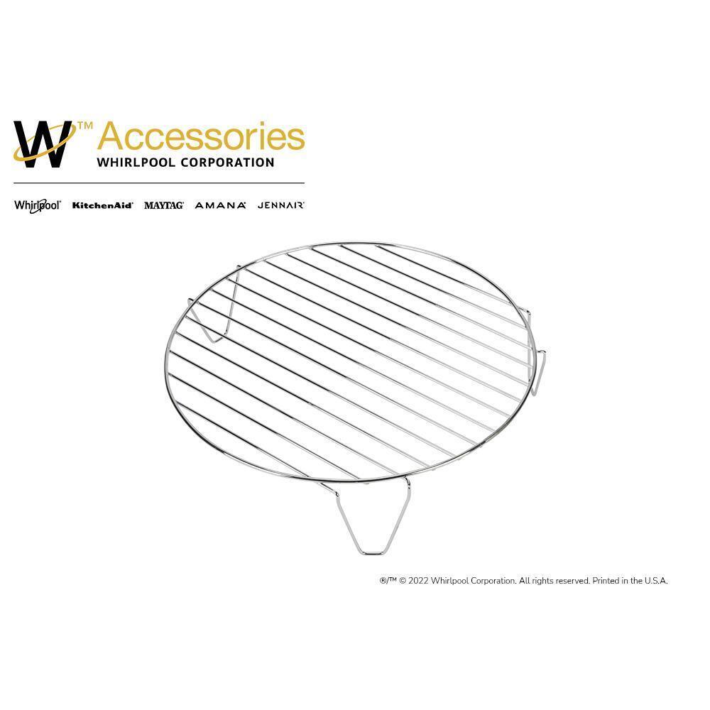 Jennair W11512487 Microwave Baking Rack