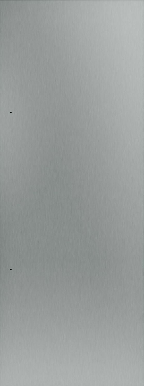 Bosch BFL30IR800 30" Ss Flat Panel Refrigerator Door