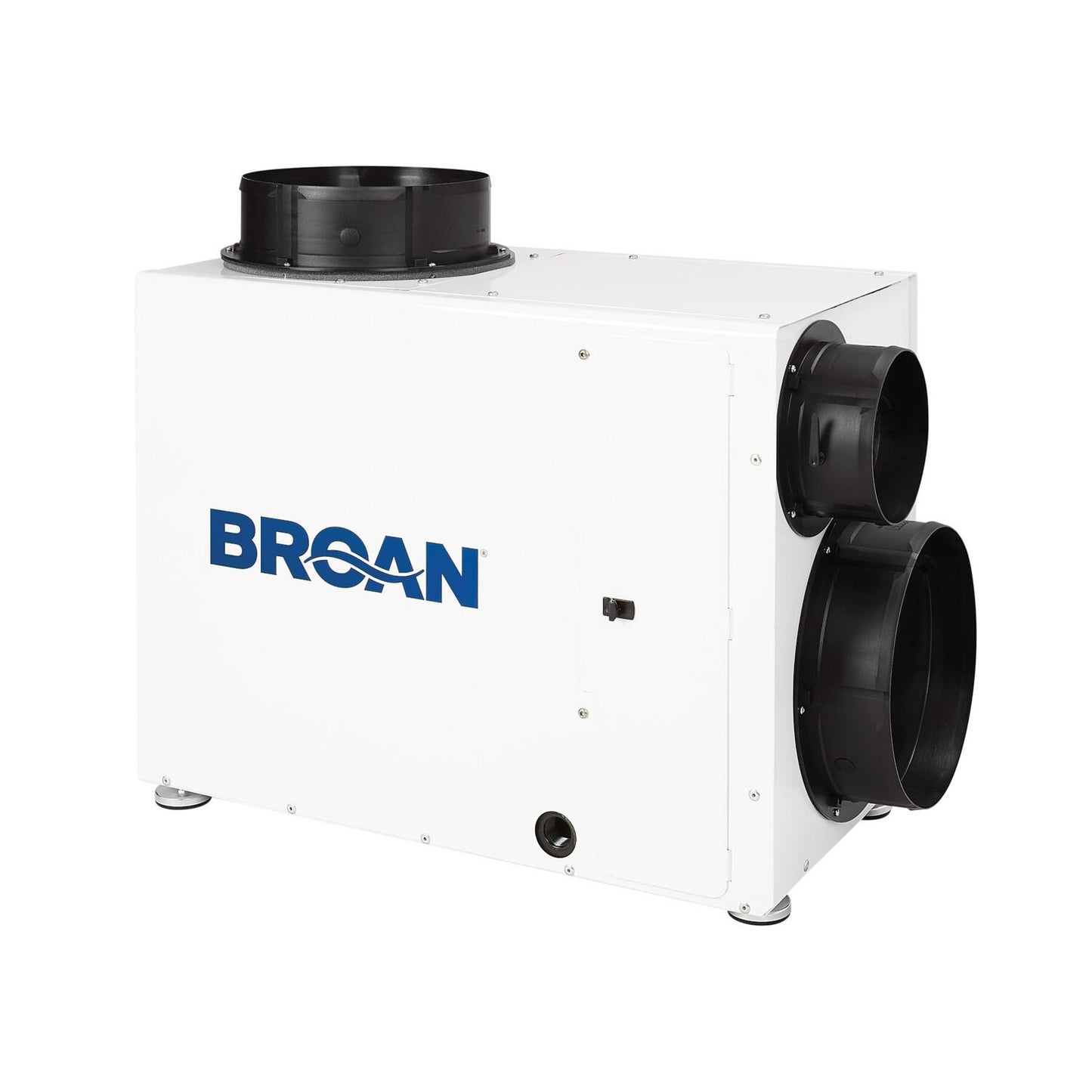 Broan B98DHV Broan® Deh 3000R Digital Control & Remote Sensor