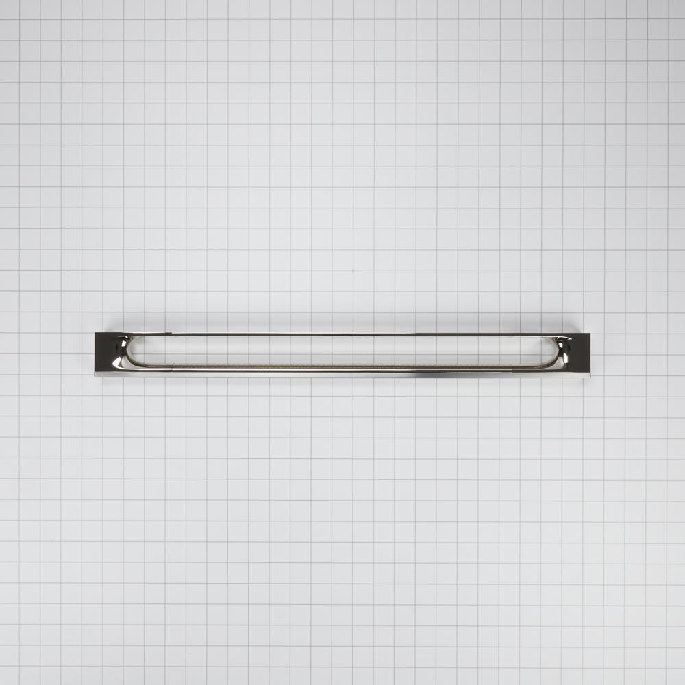 Jennair W11231236 Dishwasher Handle Kit, Black