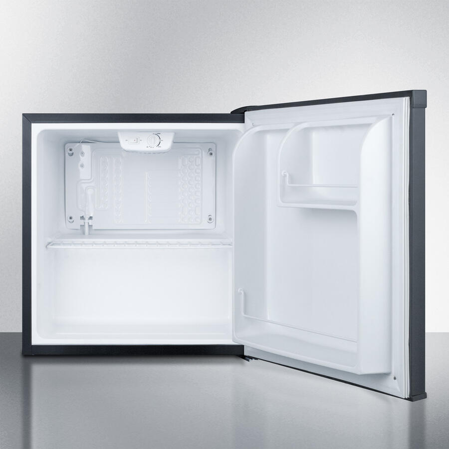 Summit FF22B Compact All-Refrigerator