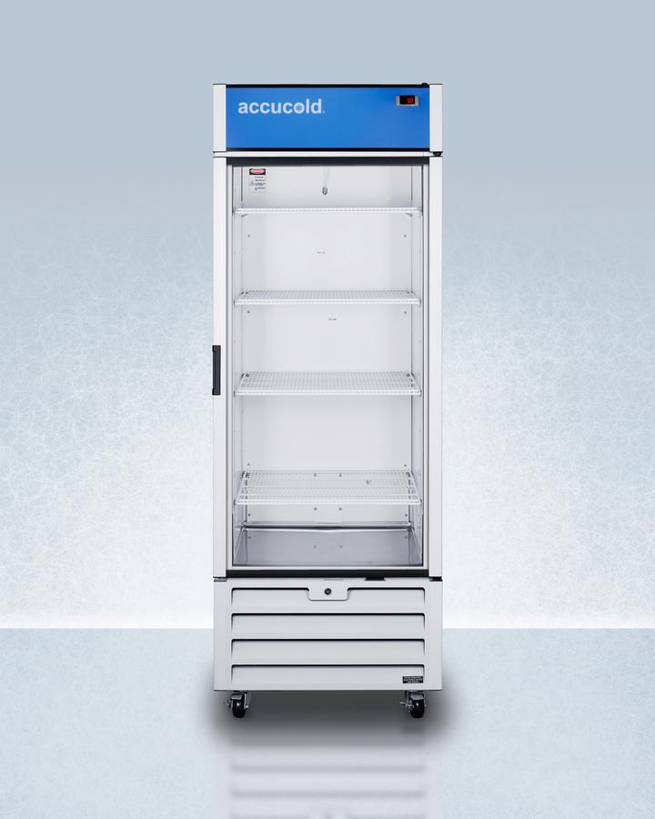 Summit ACR261RH 30" Wide Healthcare Refrigerator