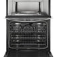 Whirlpool WOC75EC0HS 6.4 Cu. Ft. Smart Combination Wall Oven With Touchscreen