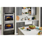 Kitchenaid KOED527PSS Kitchenaid® Double Wall Ovens With Air Fry Mode