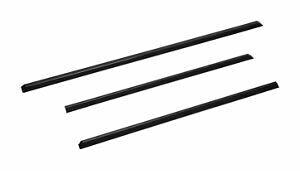 Amana W10675026 Slide-In Range Trim Kit - Black