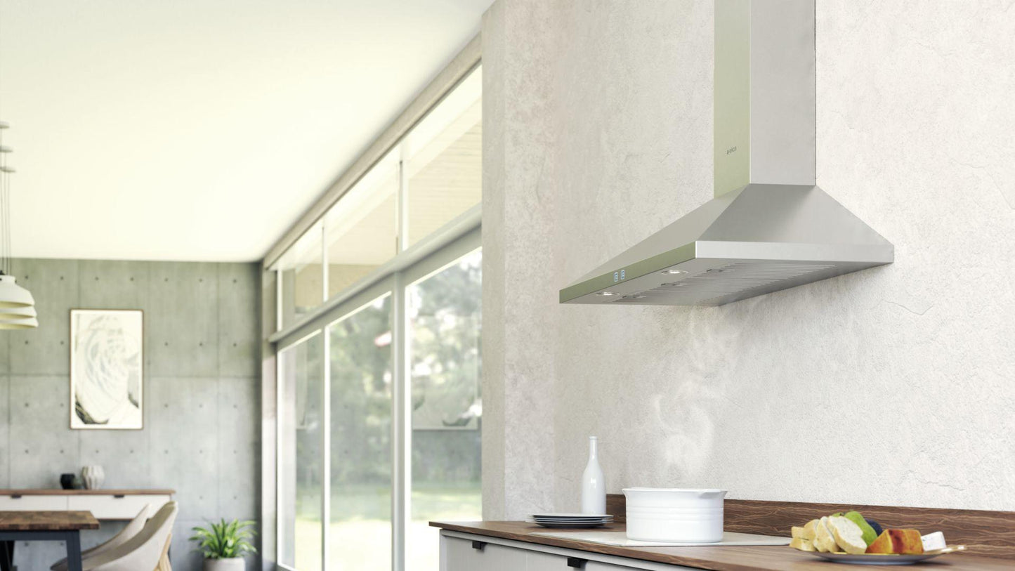 Elica EBS636SS Bolsena 36"