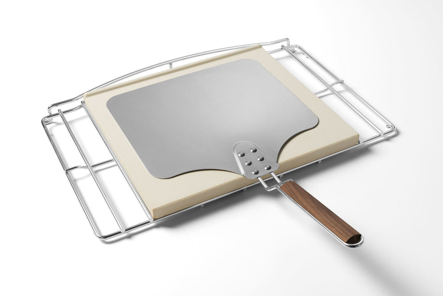 Wolf 823244 Bake Stone Kit