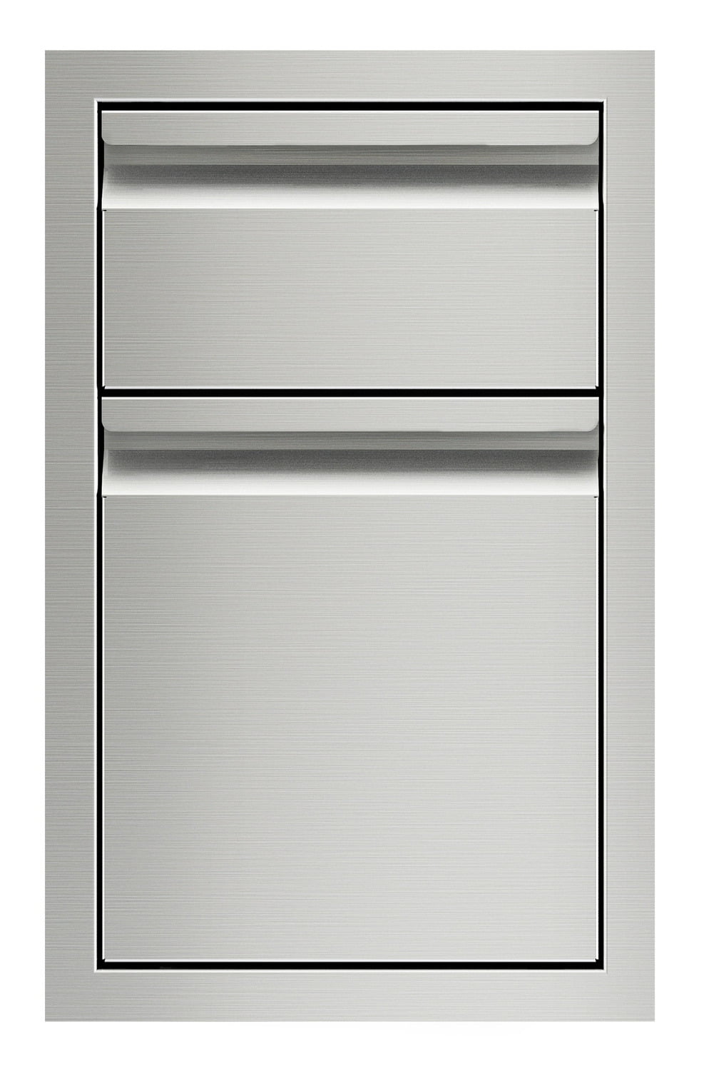 Wolf 827605 Double Storage Drawer