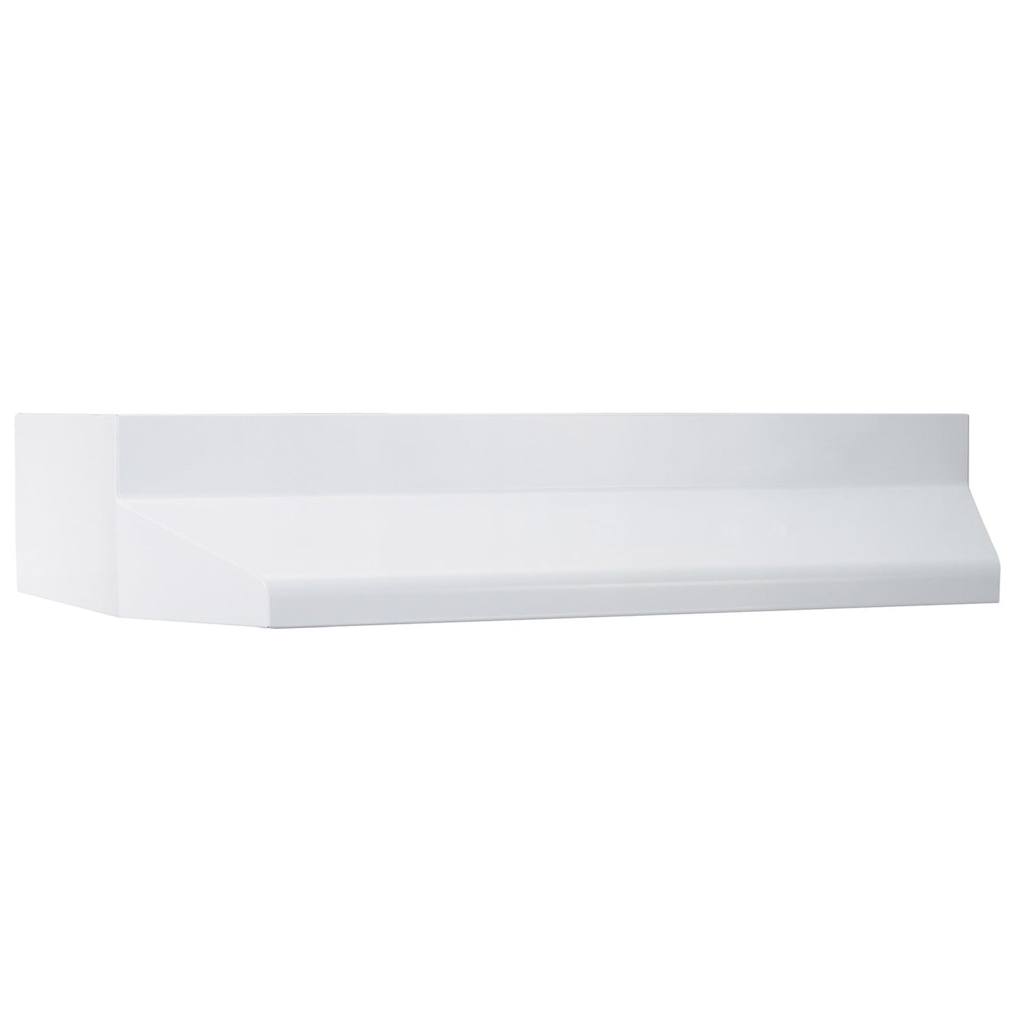 Broan 372401 Broan® 37000 Series 24-Inch Range Hood Shell In White