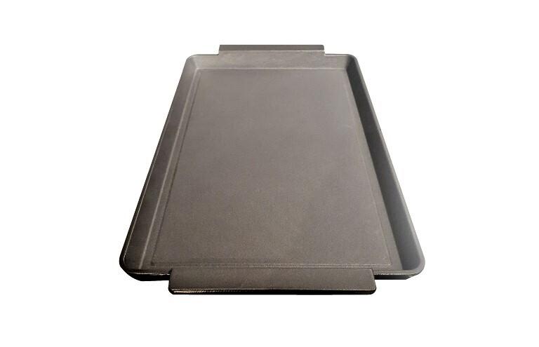 Bertazzoni GR11ISI Cast Iron Griddle For Use With Induction Rages