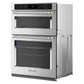 Kitchenaid KOEC530PSS Kitchenaid® Combination Microwave Wall Ovens With Air Fry Mode