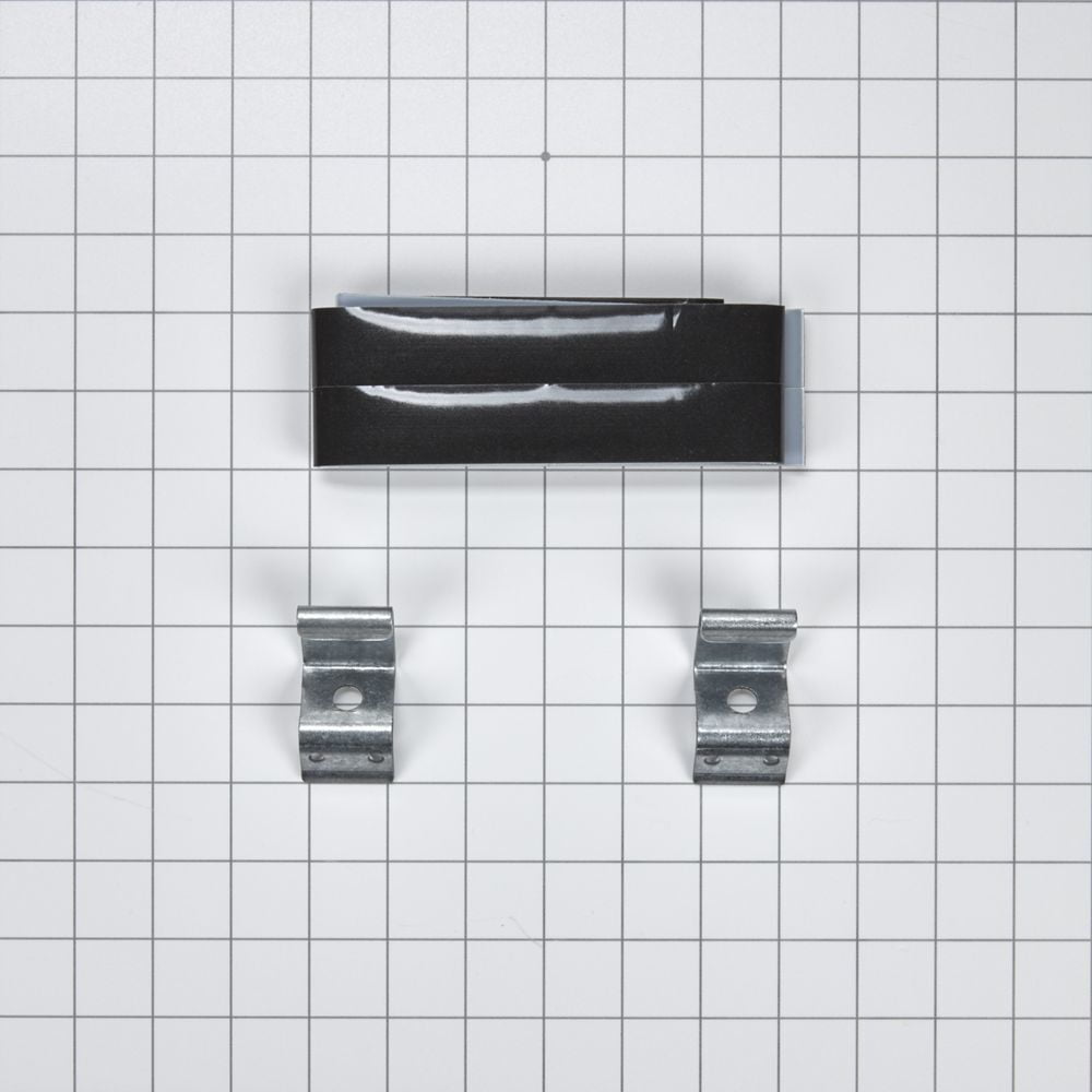 Whirlpool 8541503 Compact Washer & Dryer Stacking Kit