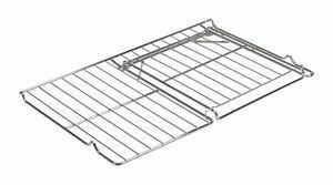 Amana 4396927 Split Oven Rack - Gray