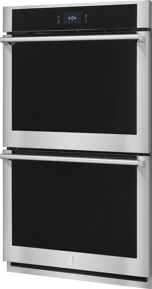 Electrolux ECWD3011AS 30" Electric Double Wall Oven With Air Sous Vide