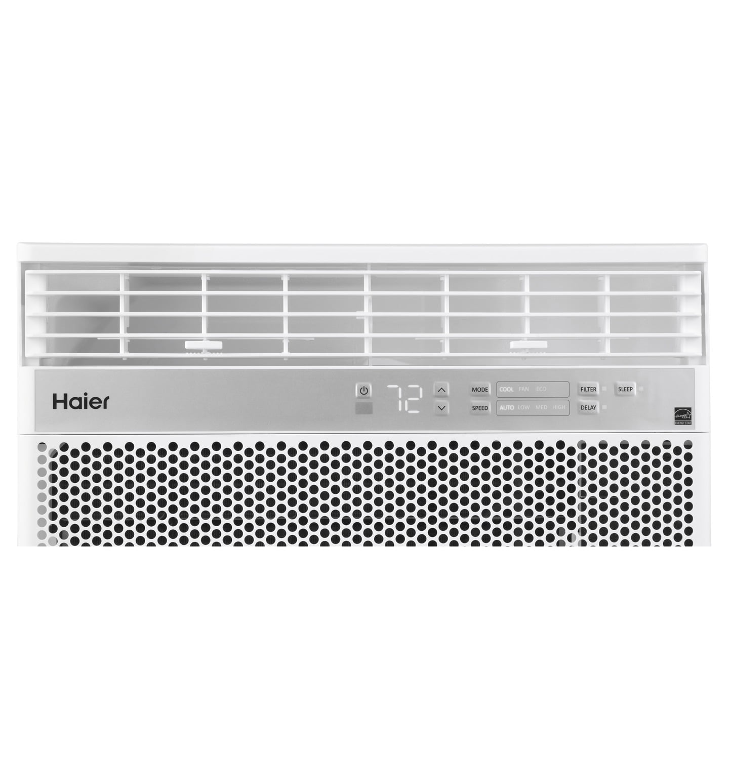 Haier QHM12AX Energy Star® 115 Volt Electronic Room Air Conditioner