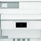 Bosch B18IF900SP Benchmark® Built-In Freezer 18'' B18If900Sp