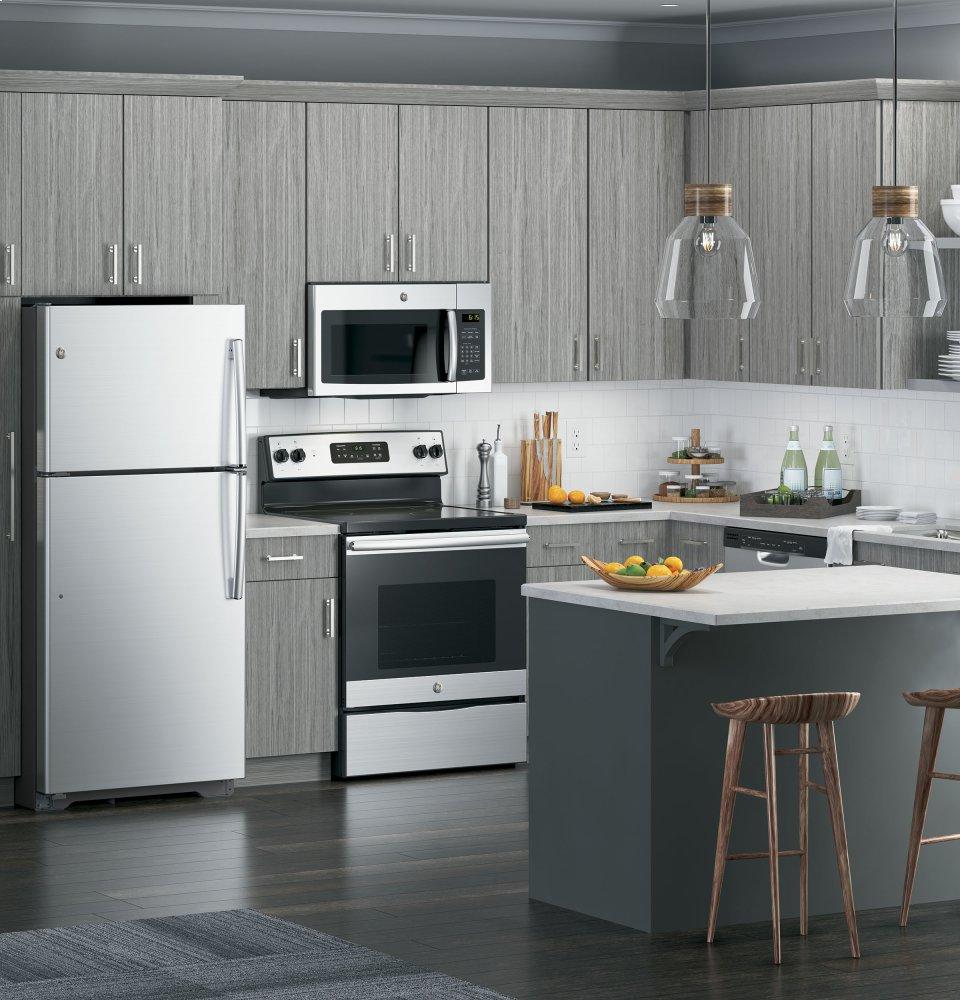 Ge Appliances JB625RKSS Ge® 30" Free-Standing Electric Range