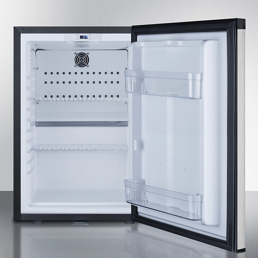 Summit MB26SS Compact Minibar