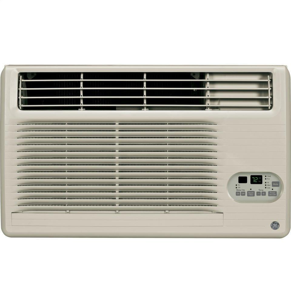 Ge Appliances AJCM12DCG Ge® 230/208 Volt Built-In Cool-Only Room Air Conditioner