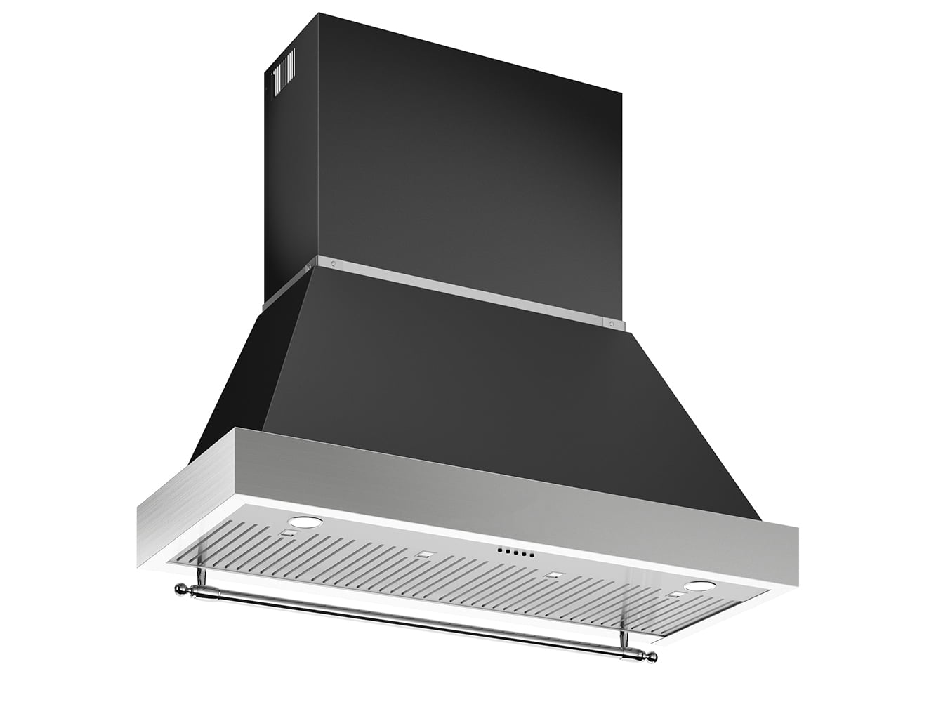 Bertazzoni KC48HERTNE 48" Heritage Series Hood Canopy