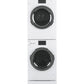 Haier QFW150SSNWW 2.4 Cu. Ft. Smart Frontload Washer