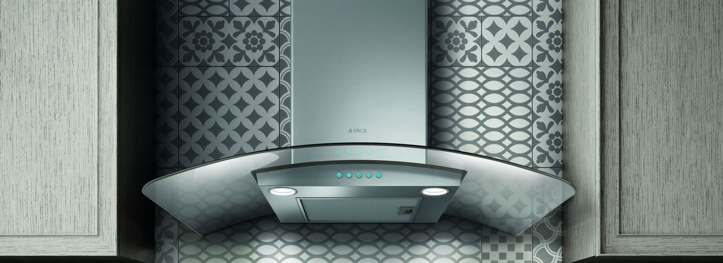 Elica EPT436S2 Potenza 36" Ss