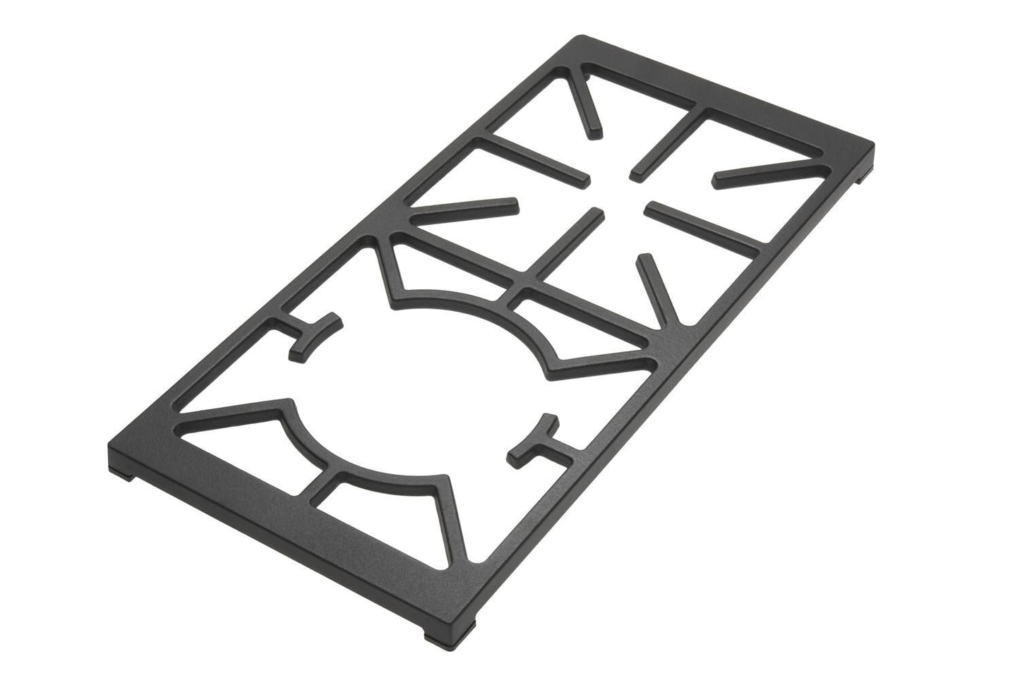 Wolf 9029243 2-Burner Wok Grate