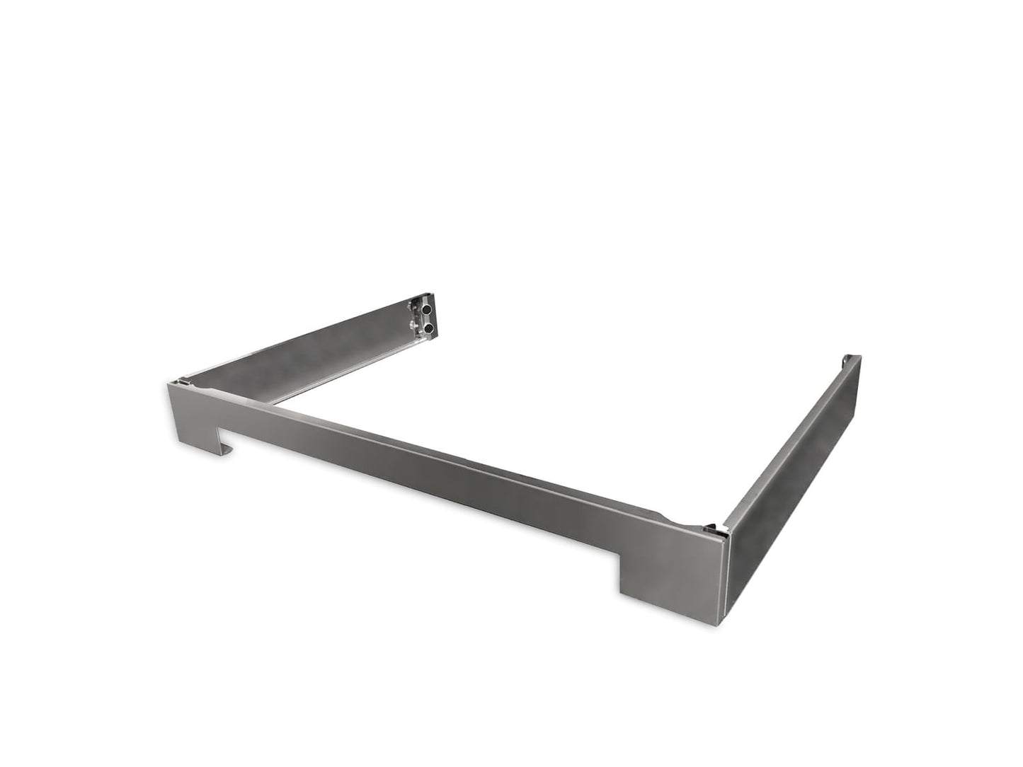 Bertazzoni TKP36X 36'' Toekick Panel Stainless Steel