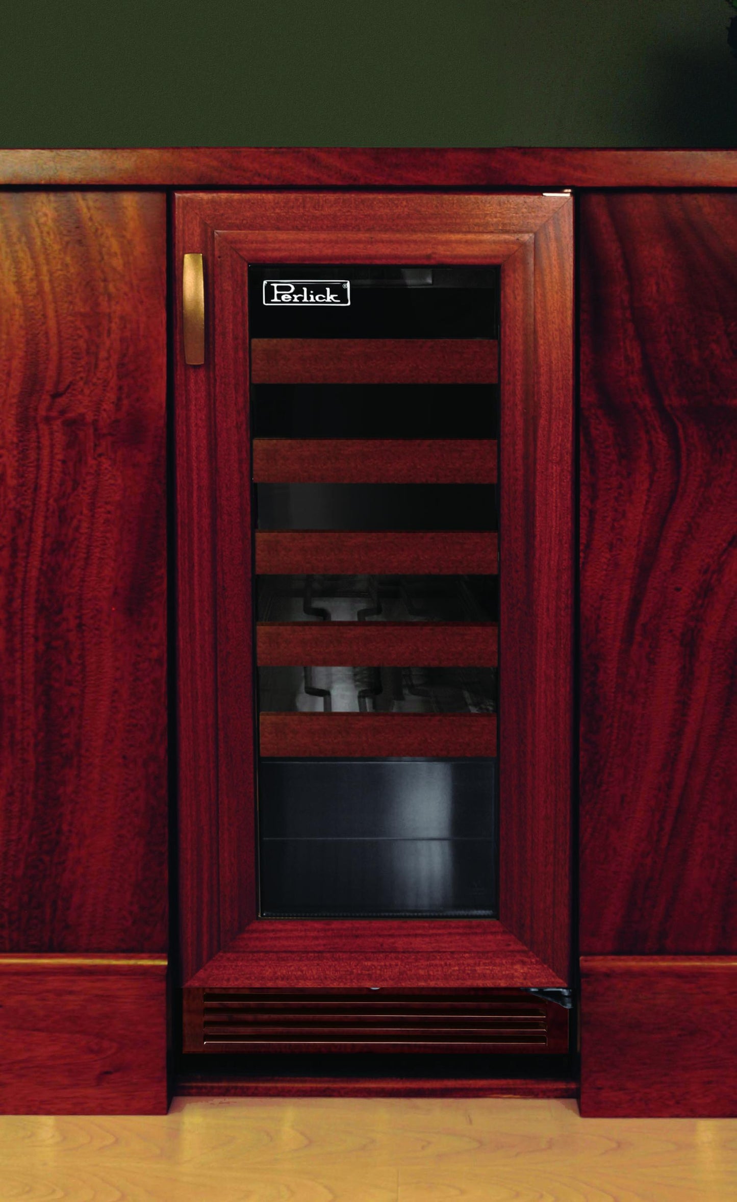 Perlick HP15WS44L 15" Undercounter Wine Reserve