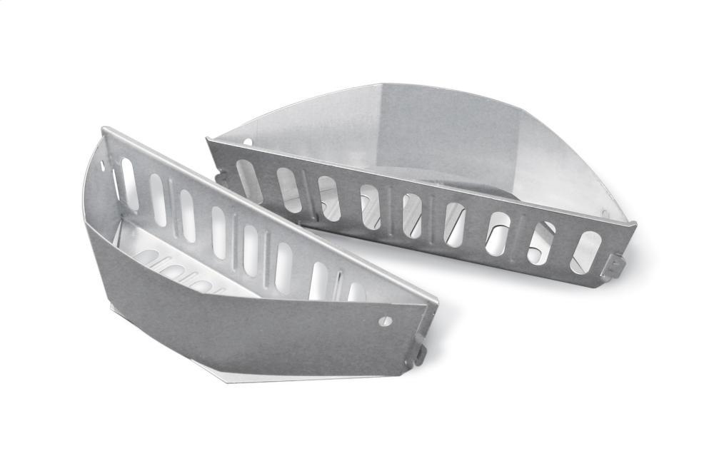 Weber 7403 Char-Basket - Charcoal Fuel Holders