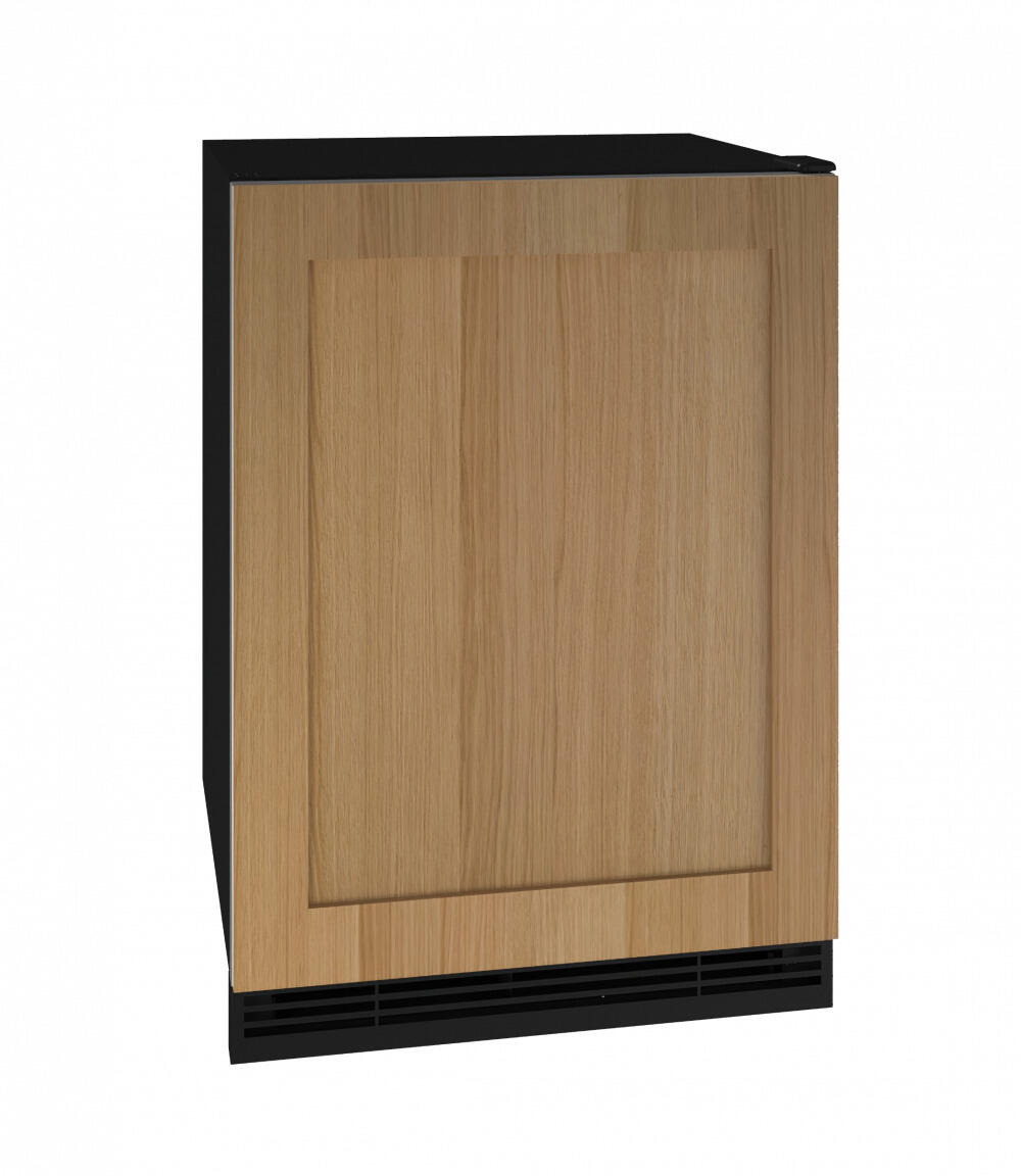 U-Line UHRI124IS01A 24" Refrigerator/Ice Maker With Integrated Solid Finish (115 V/60 Hz Volts /60 Hz Hz)