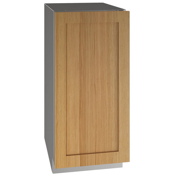 U-Line UHBV515IS01A Hbv515 15" Beverage Center With Integrated Solid Finish And Field Reversible Door Swing (115 V/60 Hz Volts /60 Hz Hz)