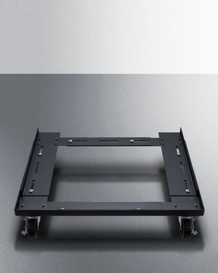 Summit DOLLY15 Freestanding Dolly For Unit Sized Between 15" And 19 7/8" Wide